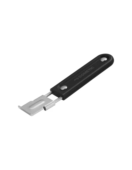 Plaque de cuisson lisse Cadac 2 Cook avec poignée amovible CADAC -