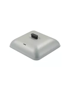 Couvercle aluminium Cadac 2 Cook CADAC - accessoire 4x4 2