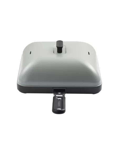 Couvercle aluminium Cadac 2 Cook CADAC - accessoire 4x4