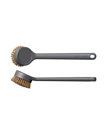 Brosse de nettoyage CADAC GreenGrill Pro Brush CADAC - accessoire 4x4