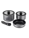 Camping Camping Camping Coaming Cooking 6 Pies CADAC - 4x4 Zubehör