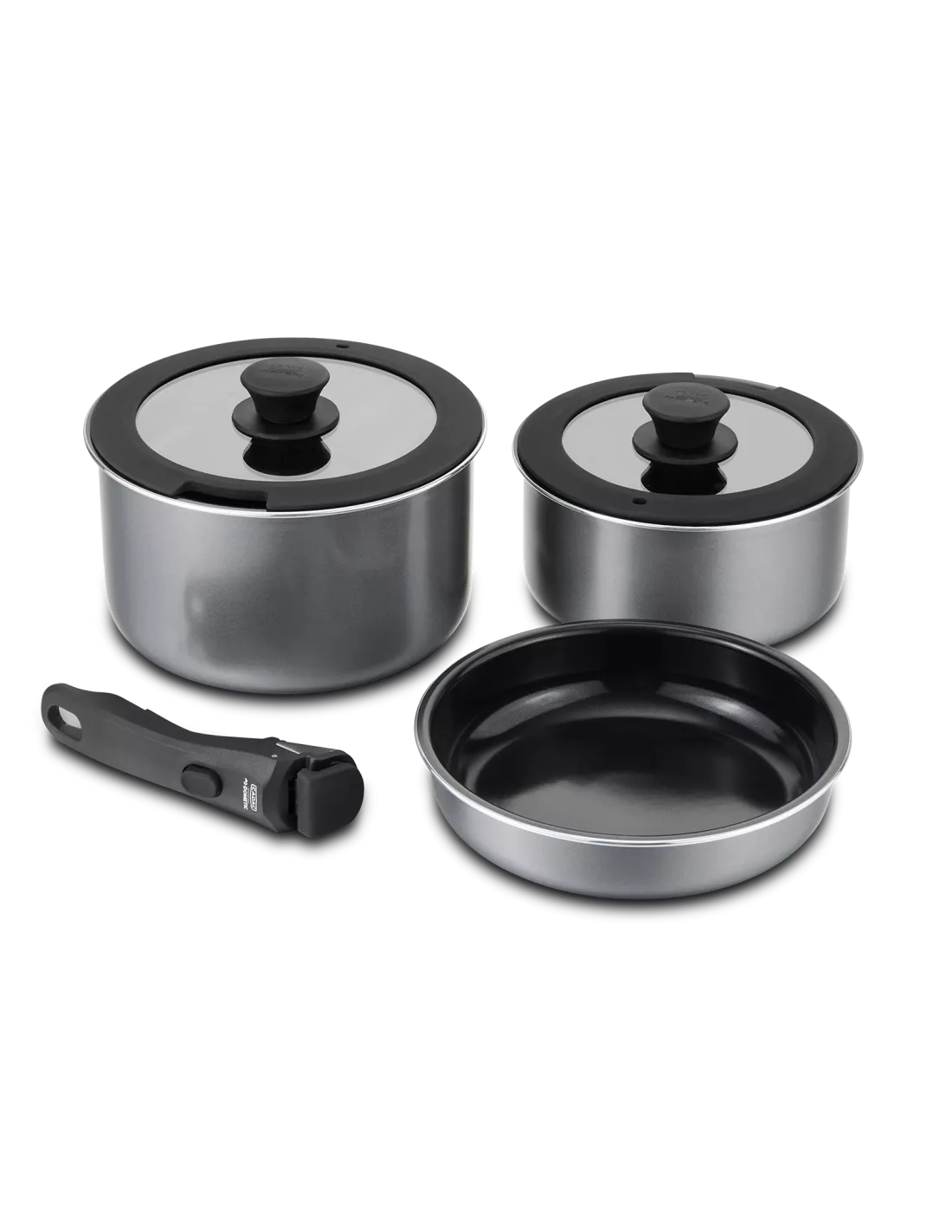 Set de cuisine camping Cadac Camp Cook 6 pièces CADAC - accessoire 4x4