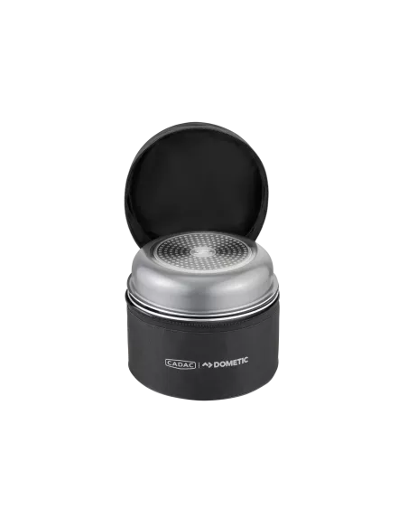 Set de cuisine camping Cadac Camp Cook 6 pièces CADAC - accessoire 4x4