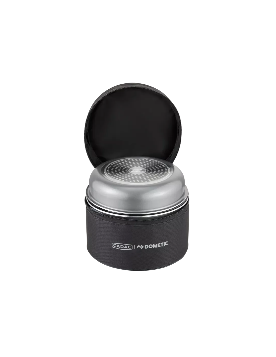 Set de cuisine camping Cadac Camp Cook 6 pièces CADAC - accessoire 4x4
