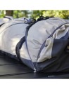 Hard Top Aluminum 3 ROCKALU Mitsubishi L200 Super Cab 2021+