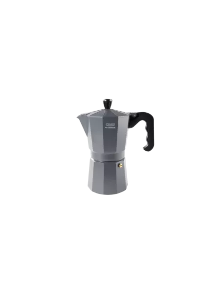 Cafetière percolateur CADAC 6 tasses CADAC - accessoire 4x4