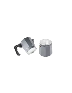 Dripper-Kaffeemaschine CADAC 6 Tassen CADAC - 4x4 Zubehör 2