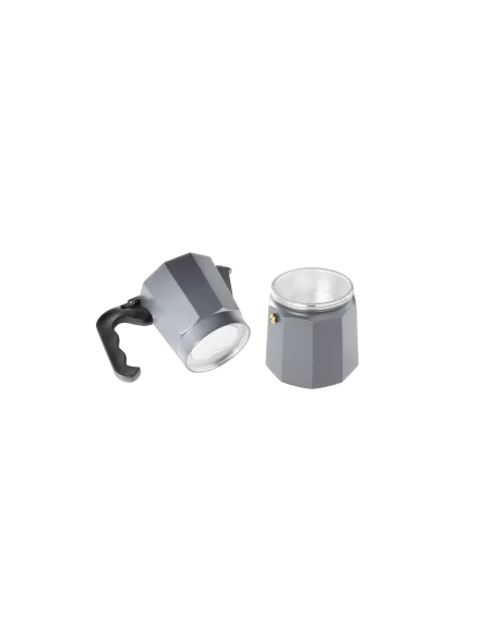 Cafetière percolateur CADAC 6 tasses CADAC - accessoire 4x4