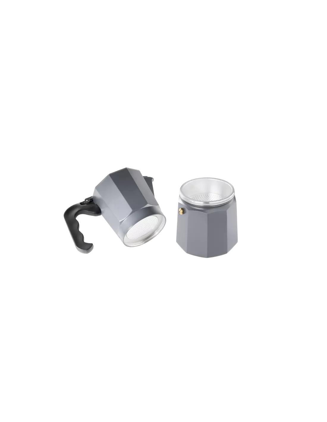 Dripper-Kaffeemaschine CADAC 6 Tassen CADAC - 4x4 Zubehör