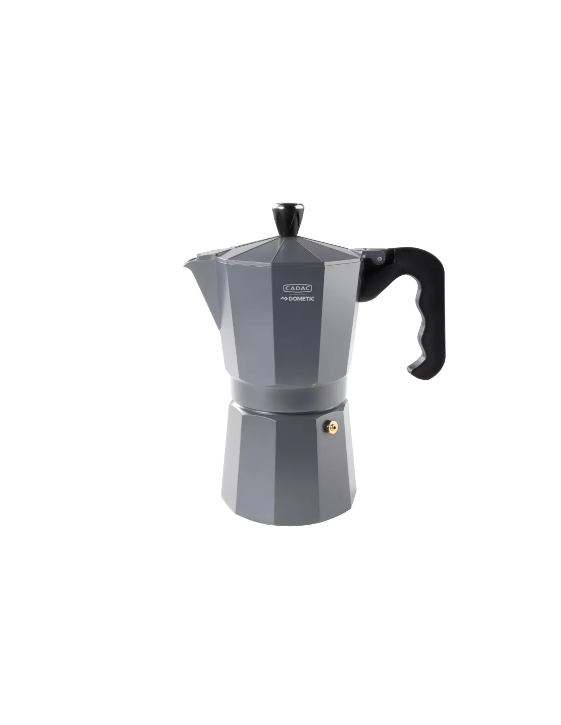 Cafetière percolateur CADAC 9 tasses CADAC - accessoire 4x4