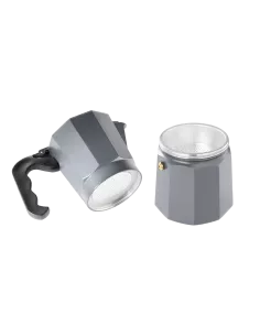 Cafetière percolateur CADAC 9 tasses CADAC - accessoire 4x4 2