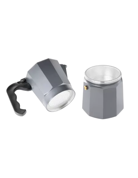 Cafetière percolateur CADAC 9 tasses CADAC - accessoire 4x4