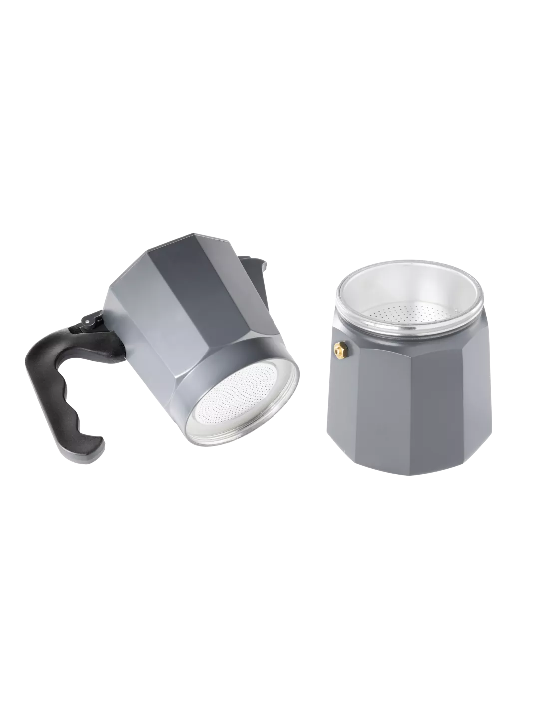 Cafetière percolateur CADAC 9 tasses CADAC - accessoire 4x4