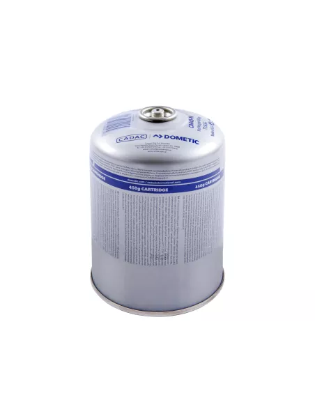 Cartouche de gaz CADAC 445 g EN417 butane/propane CADAC - accessoire