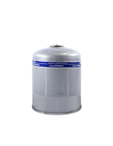 Cartouche de gaz CADAC 445 g EN417 butane/propane CADAC - accessoire