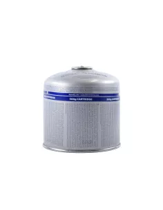 CADAC 500 G butaan schroefdraadgascartridge - propaan EN417 CADAC -