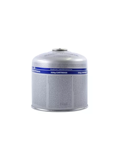 Cartouche de gaz filetée Cadac 500 g butane - propane EN417 CADAC -
