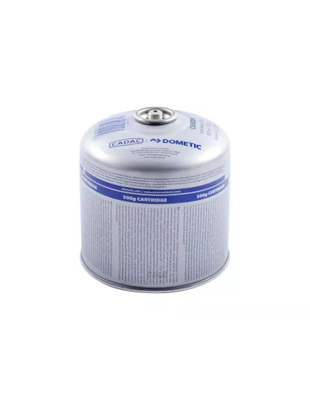 Cartouche de gaz filetée Cadac 500 g butane - propane EN417 CADAC -