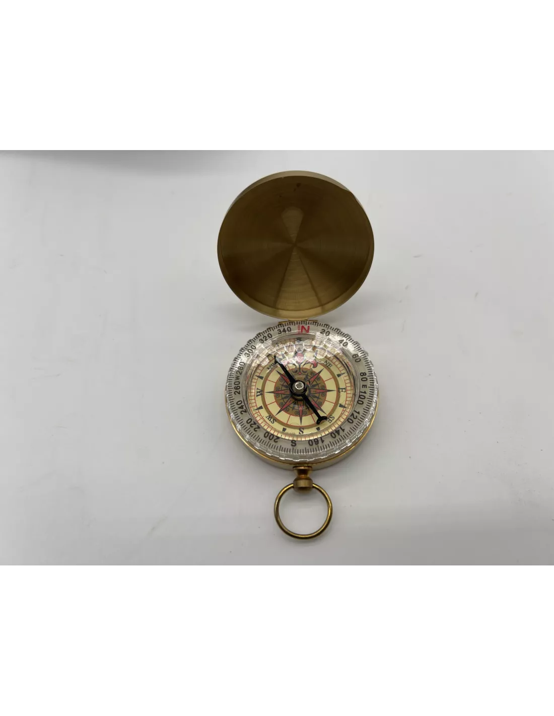 Coffret étanche d'accessoires tactiques et de survie - 18 pièces DTC