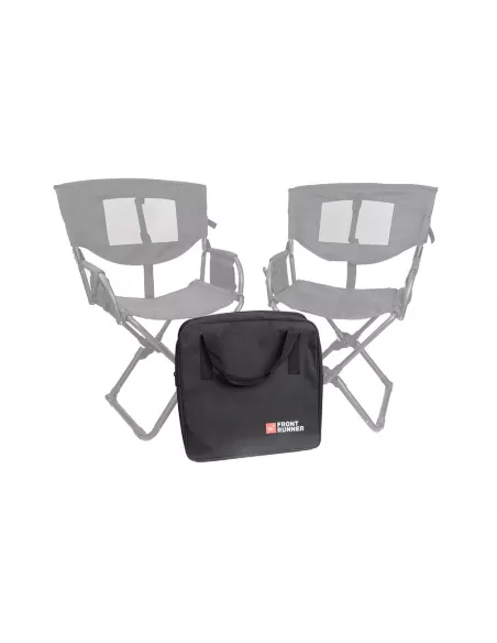 Sac de rangement double pour Chaise Expander - de Front Runner