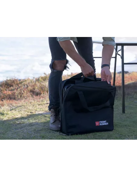 Sac de rangement double pour Chaise Expander - de Front Runner