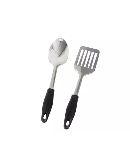 Set d'ustensiles de cuisine pour le camping - de Front Runner