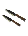 Läufer-Frontmesser-Set FRONTRUNNER - 4x4 Zubehör