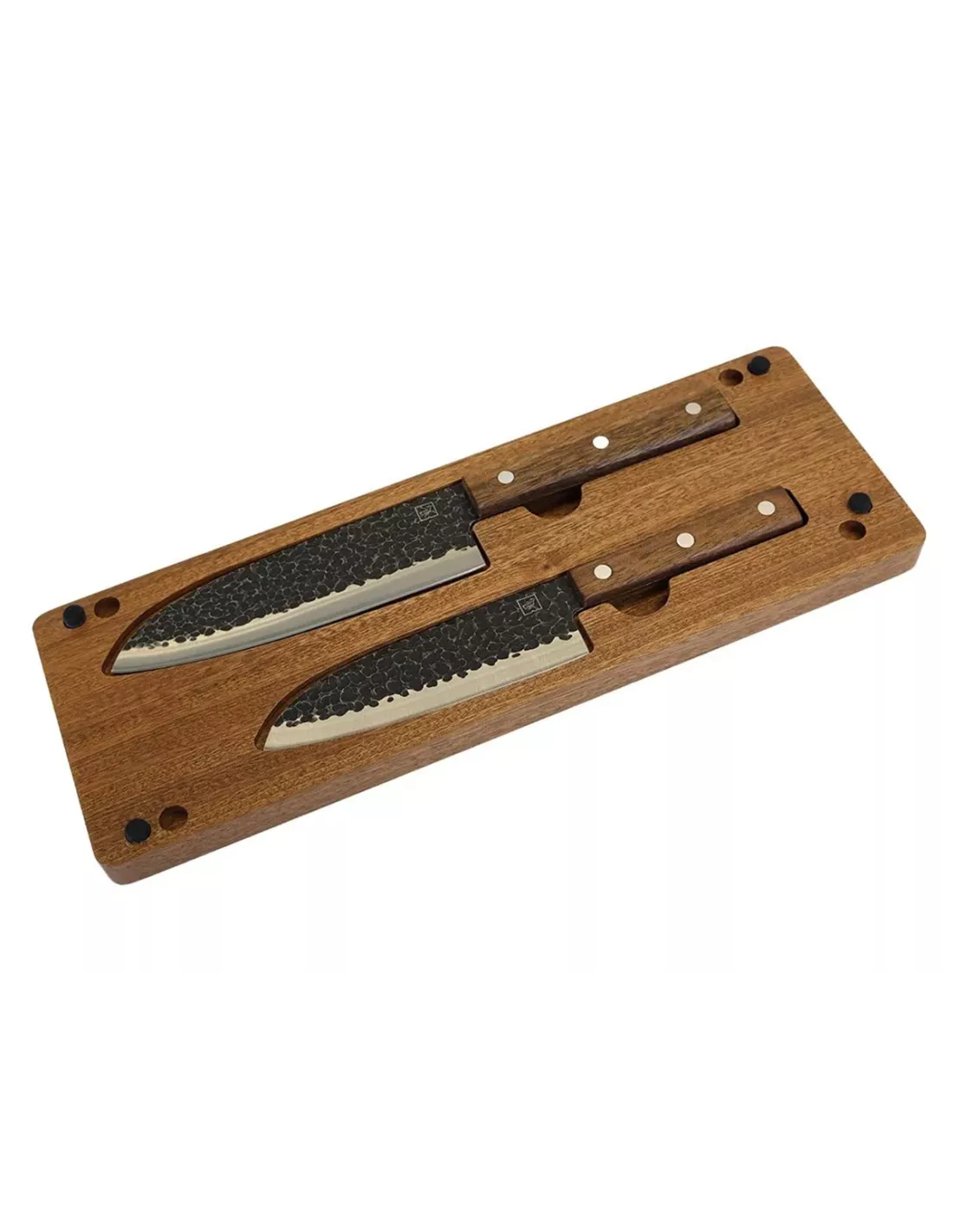 Ensemble de couteaux Front Runner FRONTRUNNER - accessoire 4x4