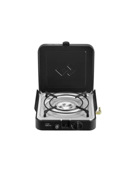 Réchaud 1 Cook Turbo Stove FFD 30mbar FRONTRUNNER - accessoire 4x4