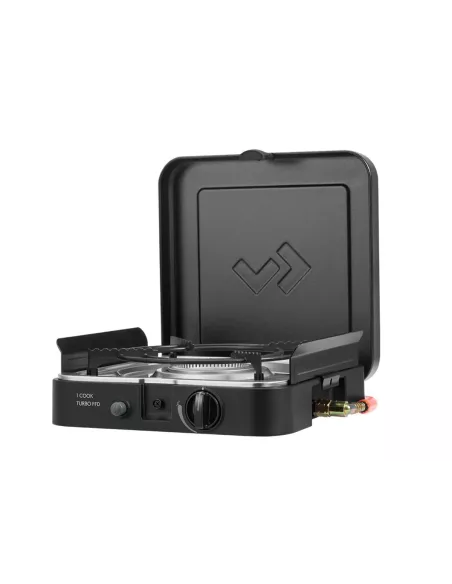 Réchaud 1 Cook Turbo Stove FFD 30mbar FRONTRUNNER - accessoire 4x4