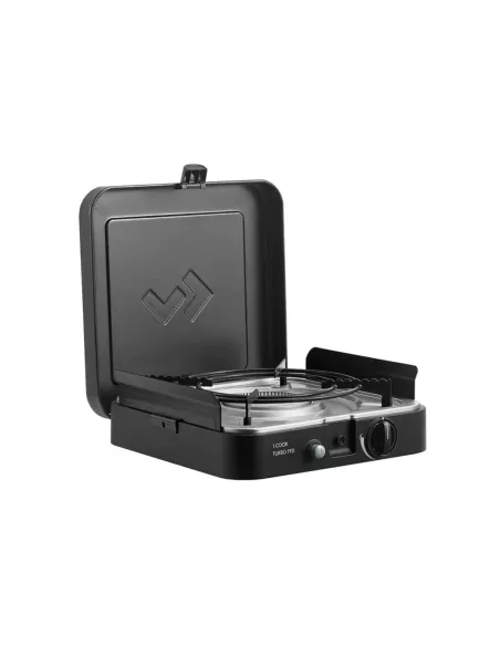 Réchaud 1 Cook Turbo Stove FFD 30mbar FRONTRUNNER - accessoire 4x4
