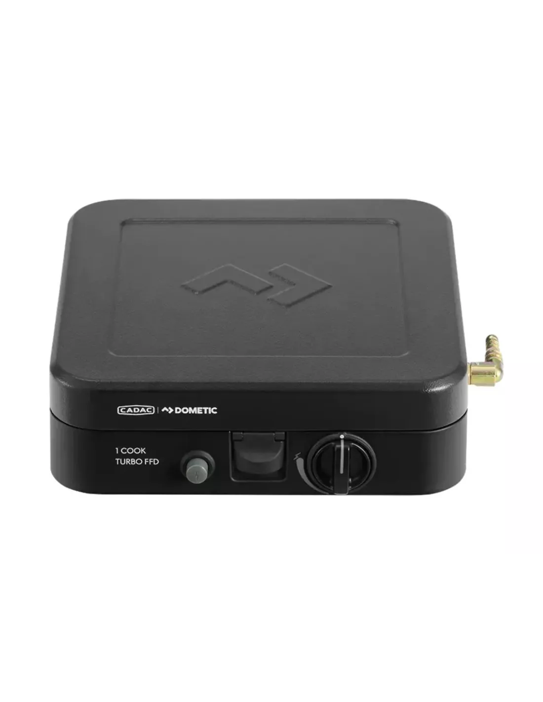 Kachel 1 Cook Turbo Fornuis FFD 30 MBAR FRONTRUNNER - 4x4 accessoire