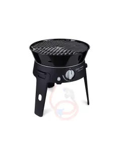 Safari Gas Fornuis Chef 30 LP Deluxe 30mbar FRONTRUNNER -
