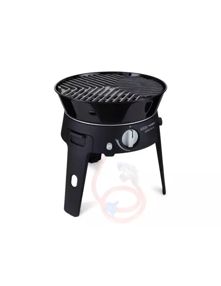 Réchaud à gaz Safari Chef 30 LP Deluxe 30mbar FRONTRUNNER -