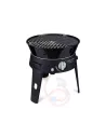 Safari Gas Fornuis Chef 30 LP Deluxe 30mbar FRONTRUNNER -