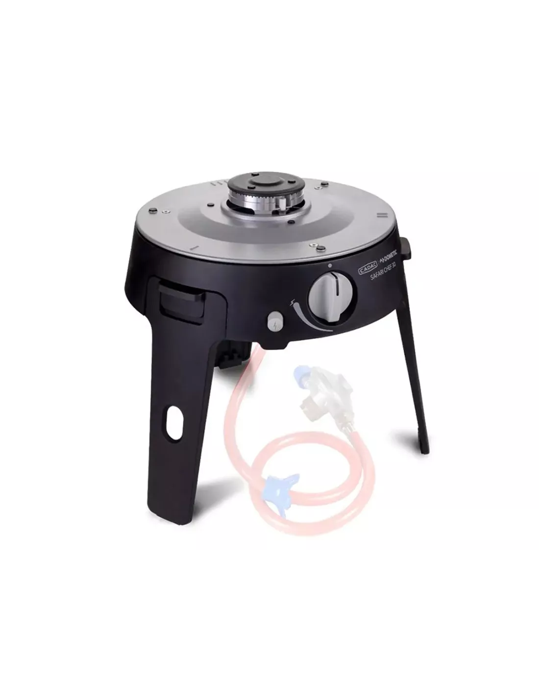 Safari Gas Fornuis Chef 30 LP Deluxe 30mbar FRONTRUNNER -