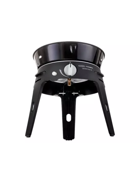 Réchaud à gaz Safari Chef 30 LP Deluxe 30mbar FRONTRUNNER -