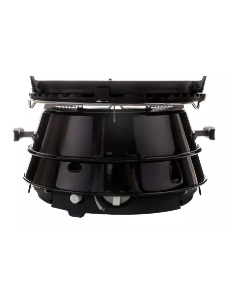 Réchaud à gaz Safari Chef 30 LP Deluxe 30mbar FRONTRUNNER -
