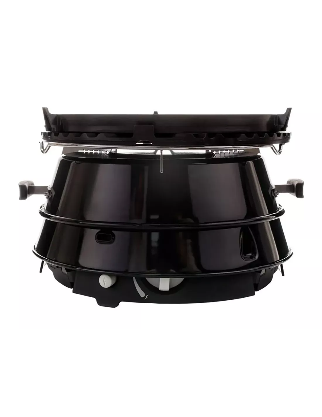 Safari-Gasherd Chef 30 LP Deluxe 30mbar FRONTRUNNER -