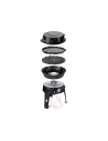 Safari Gas Fornuis Chef 30 LP Deluxe 30mbar FRONTRUNNER -
