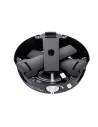 Safari Gas Fornuis Chef 30 LP Deluxe 30mbar FRONTRUNNER -