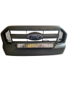 60W 20 "Double Row LED's Bar