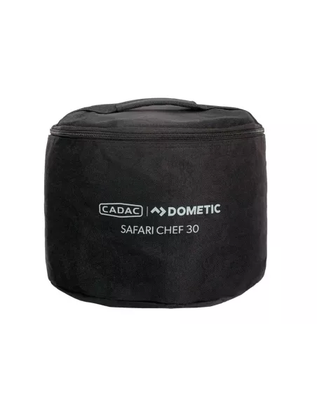 Réchaud à gaz Safari Chef 30 LP Deluxe 30mbar FRONTRUNNER -