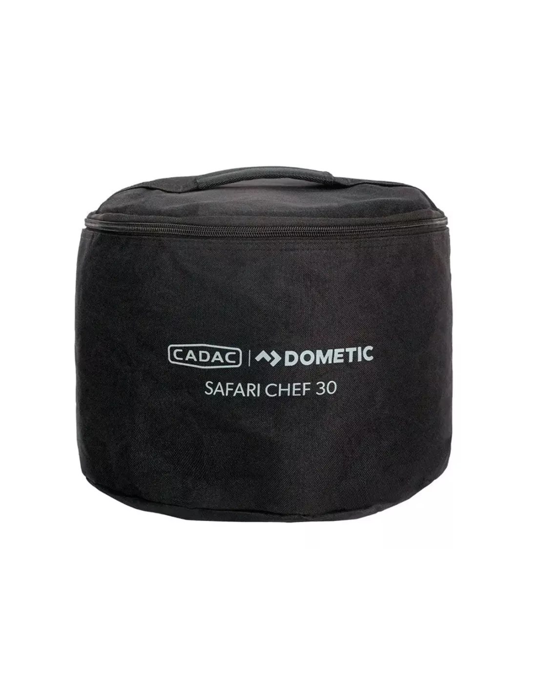 Réchaud à gaz Safari Chef 30 LP Deluxe 30mbar FRONTRUNNER -