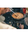 Réchaud à gaz Safari Chef 30 LP Deluxe 30mbar FRONTRUNNER -