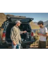 Réchaud à gaz Safari Chef 30 LP Deluxe 30mbar FRONTRUNNER -