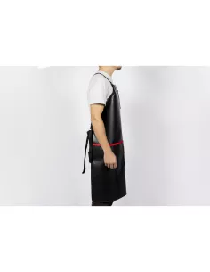 Tablier de cuisine en PVC JAMES BAROUD - accessoire 4x4 2