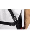 Tablier de cuisine en PVC JAMES BAROUD - accessoire 4x4
