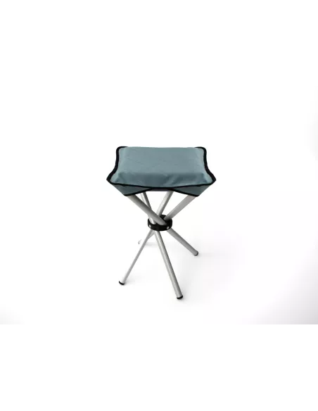 Tabouret confort pliant JAMES BAROUD - accessoire 4x4