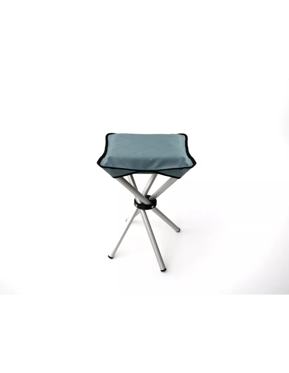 Tabouret confort pliant JAMES BAROUD - accessoire 4x4